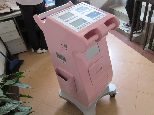 醫療機箱